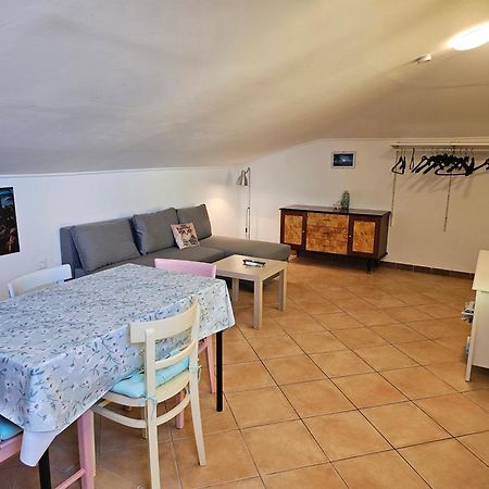 Apartments Crikvenica Megan 2 エクステリア 写真