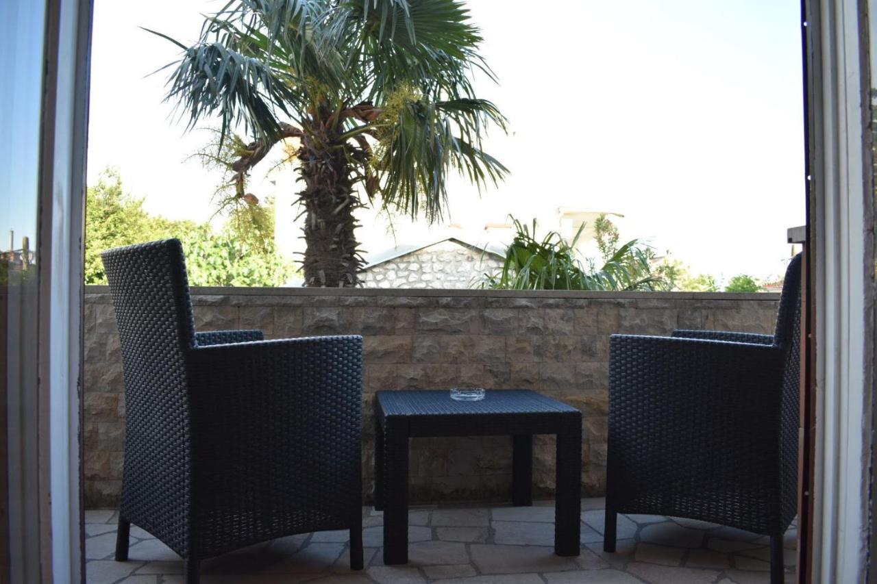 Apartments Crikvenica Megan 2 エクステリア 写真