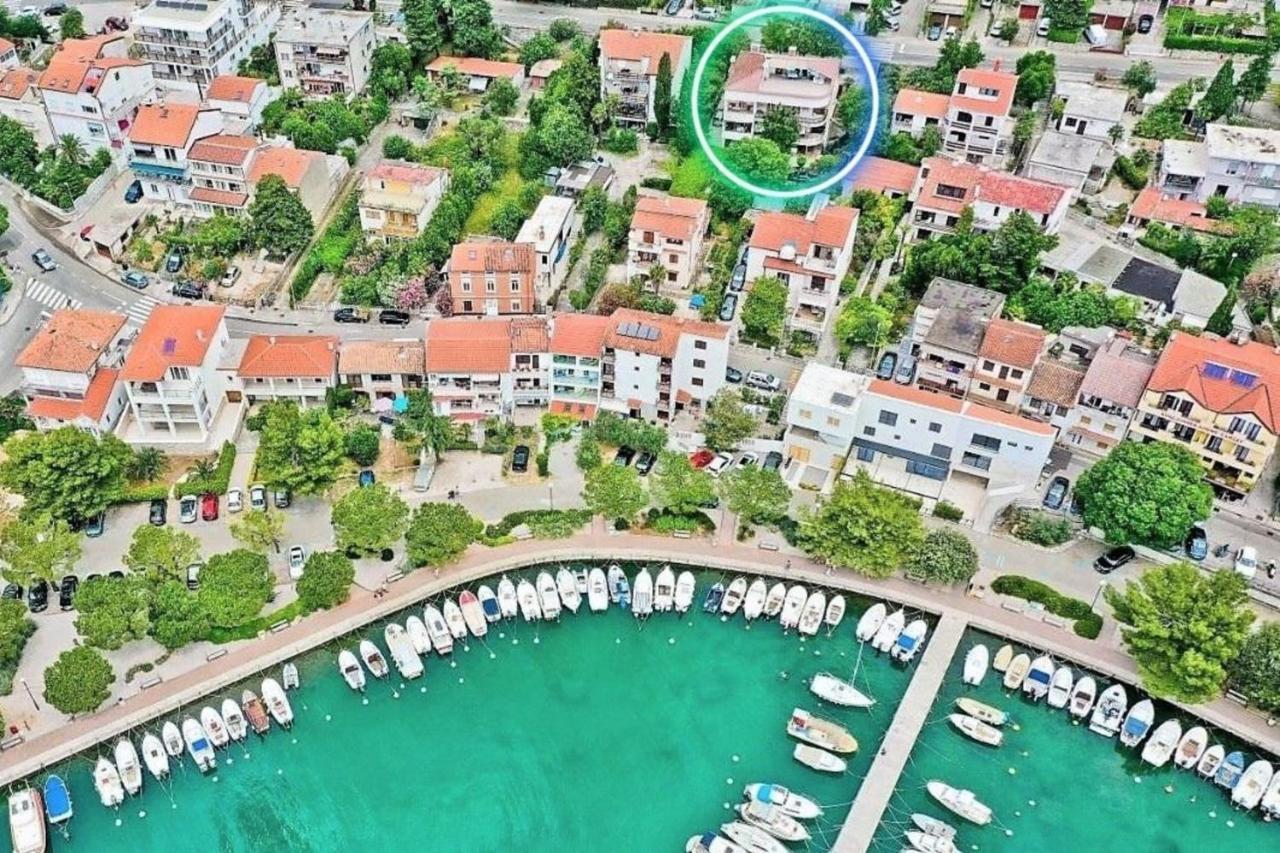 Apartments Crikvenica Megan 2 エクステリア 写真